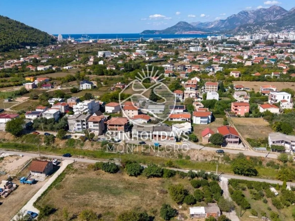 Plac 1.000 m² – Polje, Bar — fotografija 3