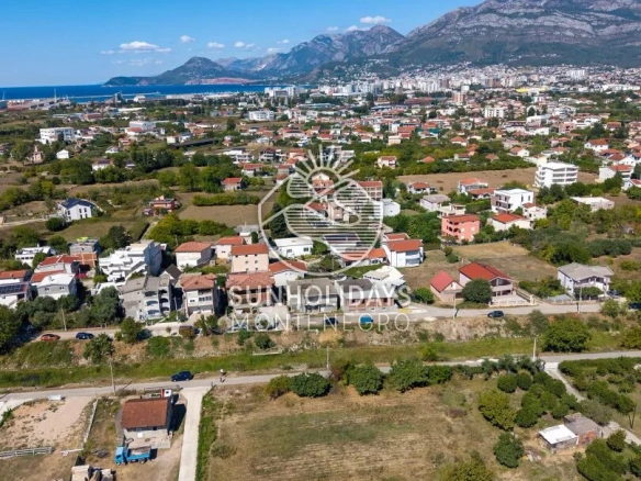 Plac 1.000 m² – Polje, Bar — fotografija 4