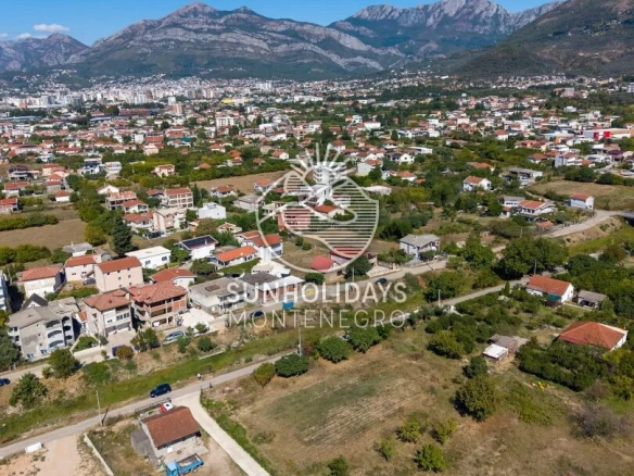 Plac 1.000 m² – Polje, Bar — fotografija 5