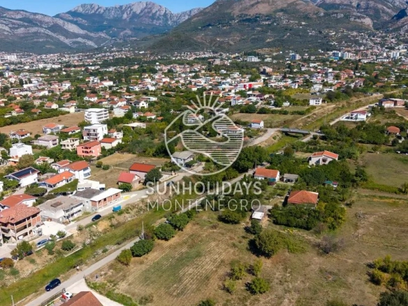 Plac 1.000 m² – Polje, Bar — fotografija 6