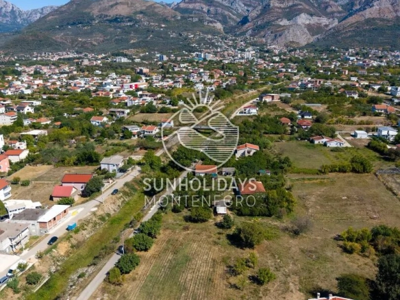 Plac 1.000 m² – Polje, Bar — fotografija 7