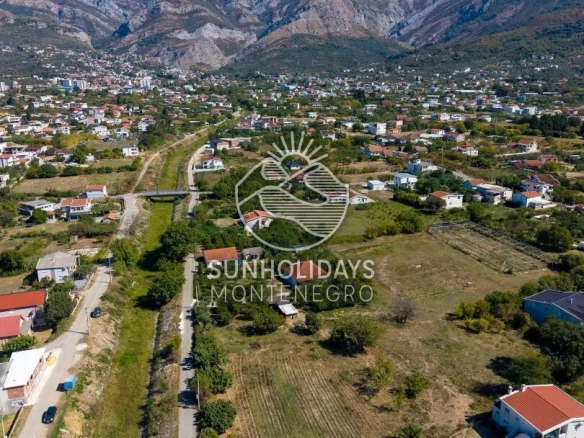 Plac 1.000 m² – Polje, Bar — fotografija 8