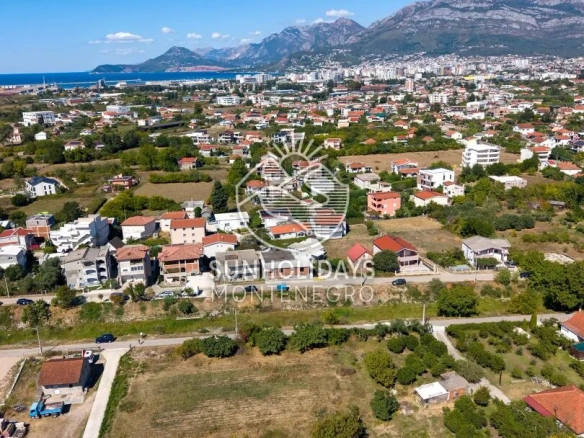 Plac 1.000 m² – Polje, Bar — fotografija 9