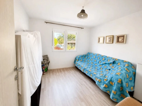 Izdavanje: Kuća 75 m² – Dobra Voda, Bar — fotografija 2