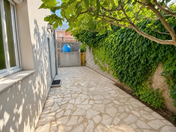 Izdavanje: Kuća 75 m² – Dobra Voda, Bar — fotografija 3