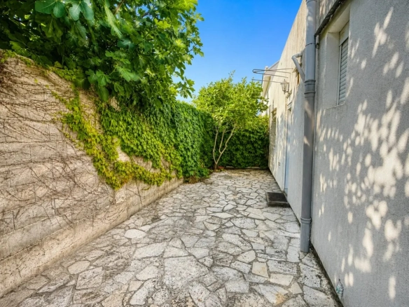 Izdavanje: Kuća 75 m² – Dobra Voda, Bar — fotografija 4