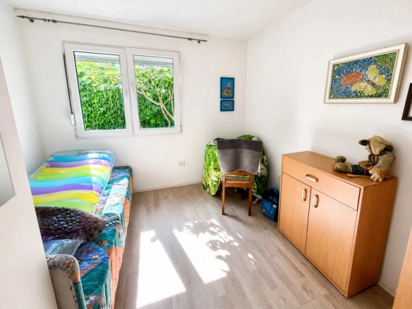 Izdavanje: Kuća 75 m² – Dobra Voda, Bar — fotografija 6