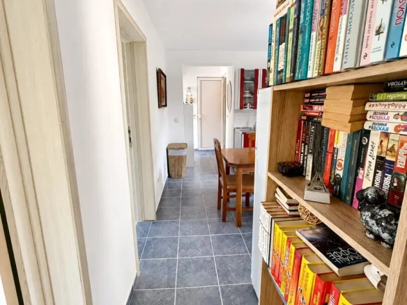 Izdavanje: Kuća 75 m² – Dobra Voda, Bar — fotografija 7