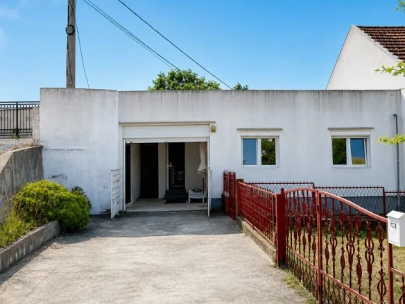 Izdavanje: Kuća 75 m² – Dobra Voda, Bar — fotografija 8