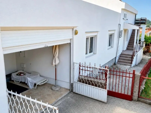 Izdavanje: Kuća 75 m² – Dobra Voda, Bar — fotografija 9