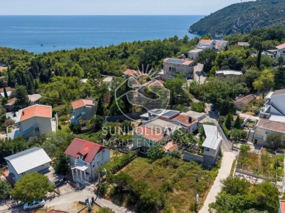 Plac 490 m² – Zagrađe, Bar — fotografija 2