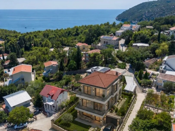 Plac 490 m² – Zagrađe, Bar — fotografija 6