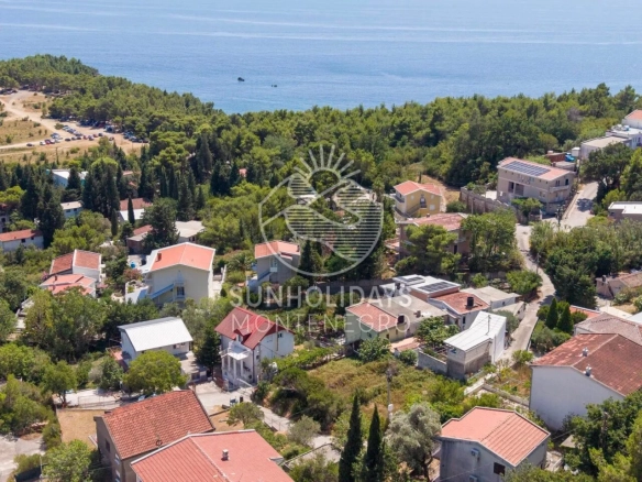 Plac 490 m² – Zagrađe, Bar — fotografija 7
