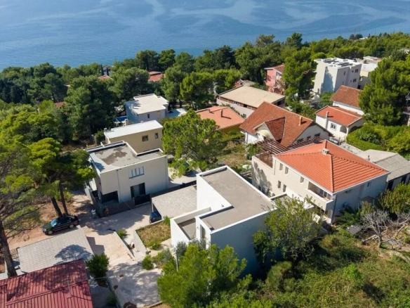 Kuća 292 m² – Zeleni pojas, Bar — fotografija 2