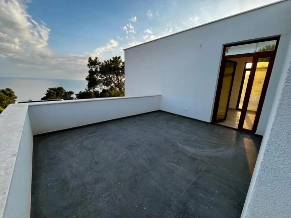Kuća 292 m² – Zeleni pojas, Bar — fotografija 10