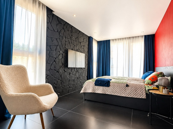 Kuća 167 m² – Budva — fotografija 6
