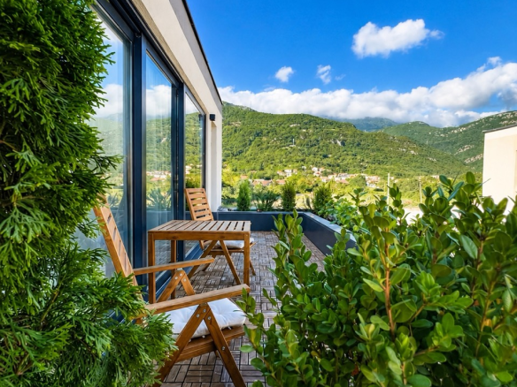 Kuća 167 m² – Budva — fotografija 7