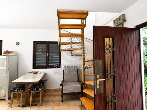 Kuća 114 m² – Dobra Voda, Bar — fotografija 7