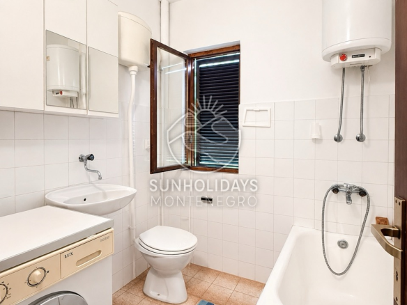 Kuća 114 m² – Dobra Voda, Bar — fotografija 9