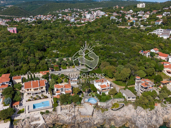 Plac 280 m² – Utjeha, Bar — fotografija 4