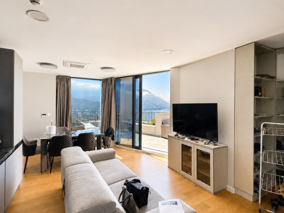 Dvosoban stan 99 m² – Budva — fotografija 3