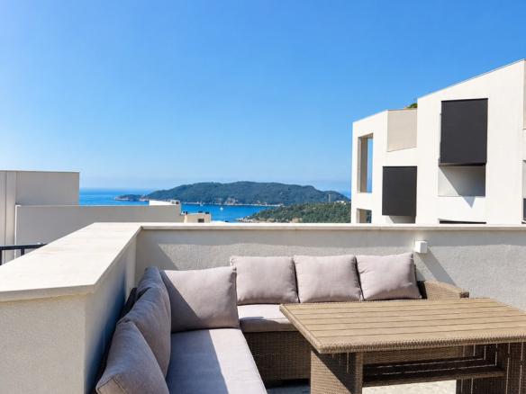 Dvosoban stan 99 m² – Budva — fotografija 4