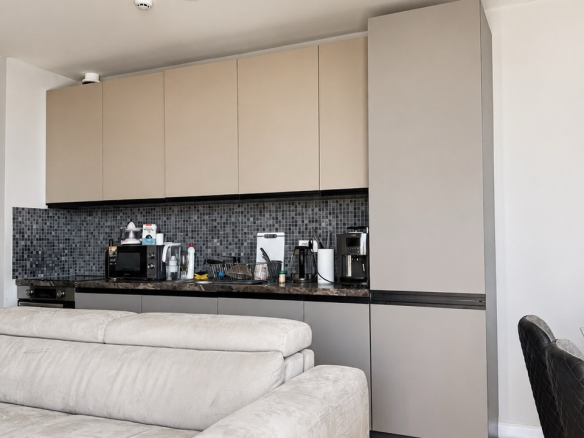 Dvosoban stan 99 m² – Budva — fotografija 8