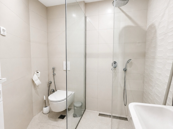 Dvosoban stan 99 m² – Budva — fotografija 9