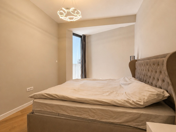 Dvosoban stan 99 m² – Budva — fotografija 10