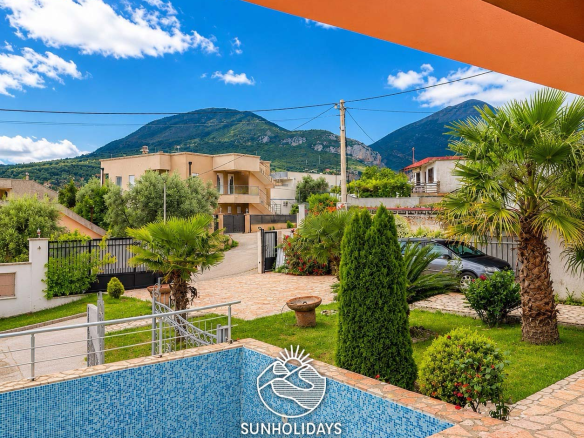 Kuća 226 m² – Stari Bar, Bar — fotografija 3