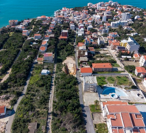 Plac 1.915 m² – Bar — fotografija 5
