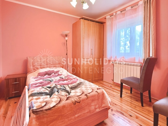 Kuća 160 m² – Sutomore, Bar — fotografija 3