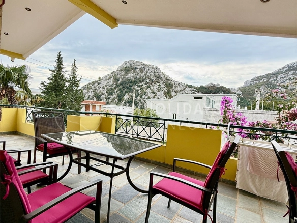 Kuća 160 m² – Sutomore, Bar — fotografija 7