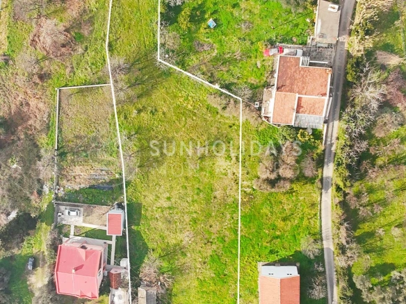 Plac 3.550 m² – Polje, Bar — fotografija 2