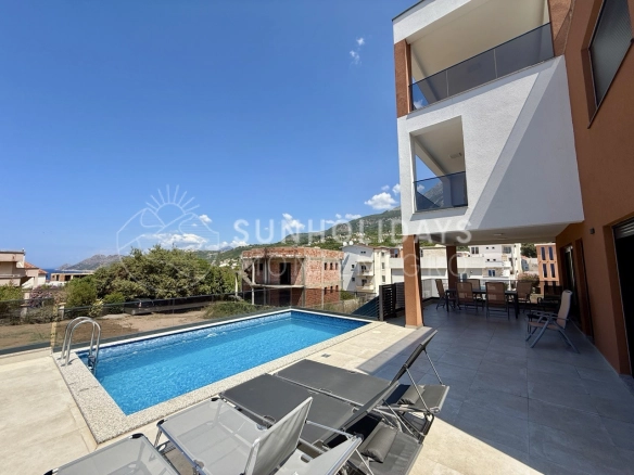 Kuća 372 m² – Bar — fotografija 4