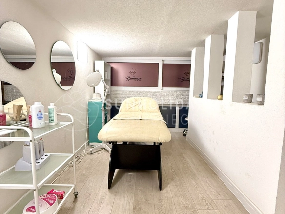 Poslovni prostor 52 m² – Bar — fotografija 9