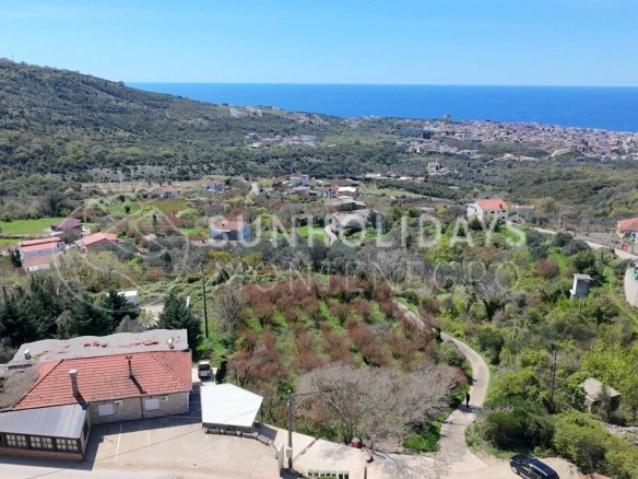 Plac 1.673 m² – Dobra Voda, Bar — fotografija 2