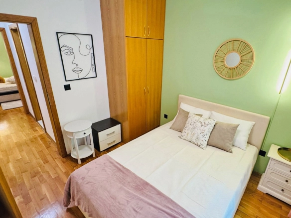 Trosoban stan 167 m² – Petrovac, Budva — fotografija 3
