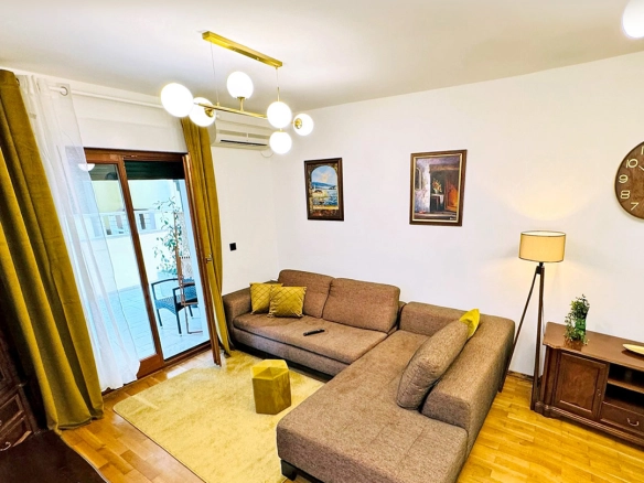 Trosoban stan 167 m² – Petrovac, Budva — fotografija 4