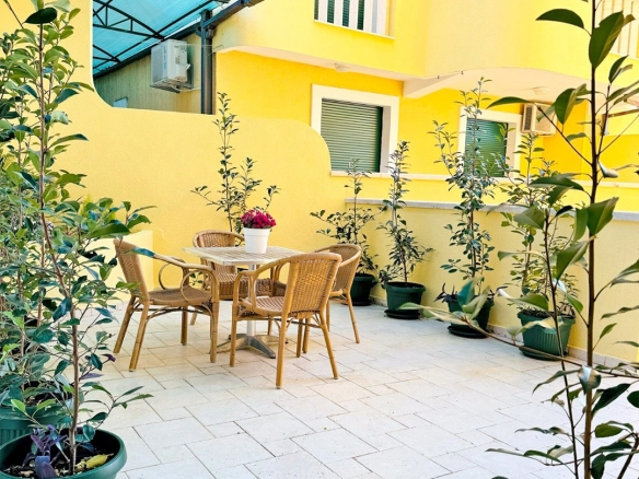 Trosoban stan 167 m² – Petrovac, Budva — fotografija 6