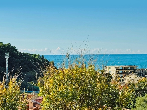 Trosoban stan 167 m² – Petrovac, Budva — fotografija 7
