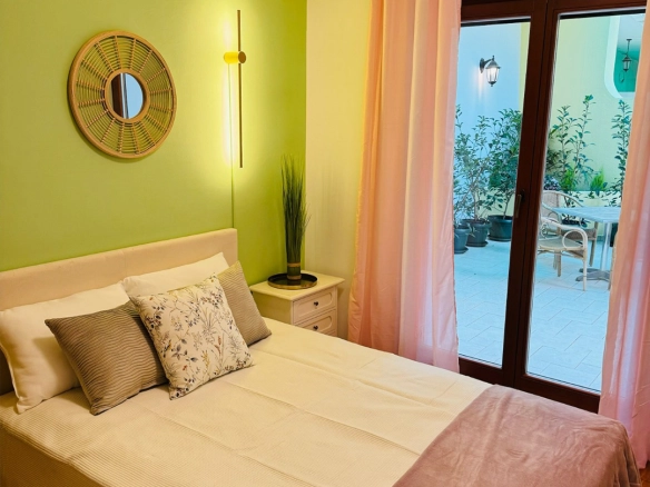 Trosoban stan 167 m² – Petrovac, Budva — fotografija 8