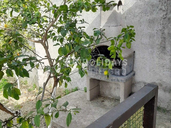 Namještena kuća sa garažom i dvorištem, Rena, Bar — fotografija 7