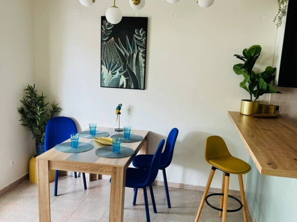 Dvosoban stan 100 m² – Petrovac, Budva — fotografija 2