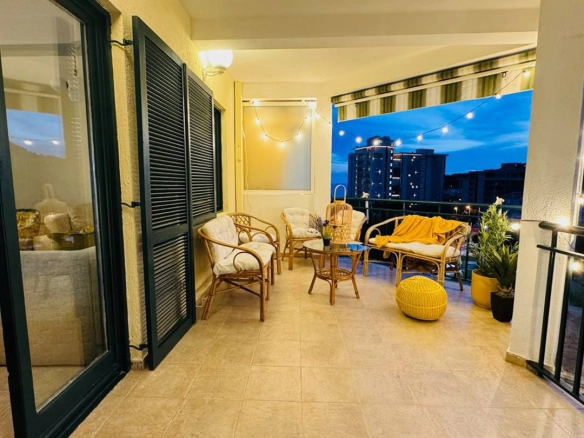Dvosoban stan 100 m² – Petrovac, Budva — fotografija 4