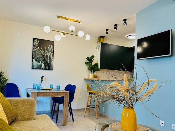 Dvosoban stan 100 m² – Petrovac, Budva — fotografija 5