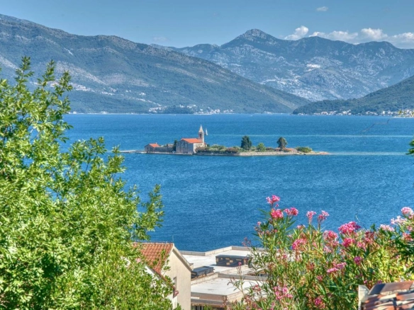 Kuća 160 m² – Luštica — fotografija 2