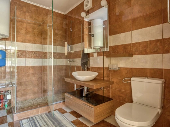 Kuća 160 m² – Luštica — fotografija 9