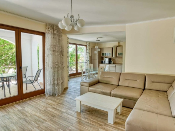 Kuća 160 m² – Luštica — fotografija 12