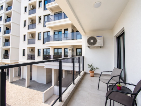 Izdavanje: Jednosoban stan 50 m² – Tološi, Podgorica — fotografija 12